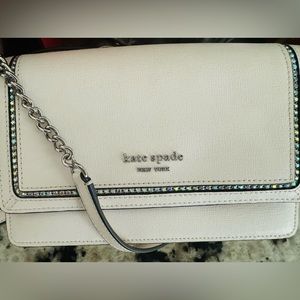Kate Spade Morgan, only used once, currently $206 brand new.